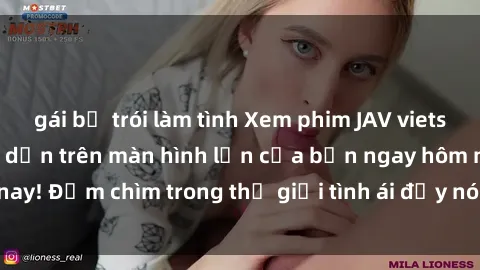 gái bị trói làm tình Xem phim JAV vietsub mới nhất và hấp dẫn trên màn hình lớn của bạn ngay hôm nay! Đắm chìm trong thế giới tình ái đầy nóng bỏng và kích thích.
